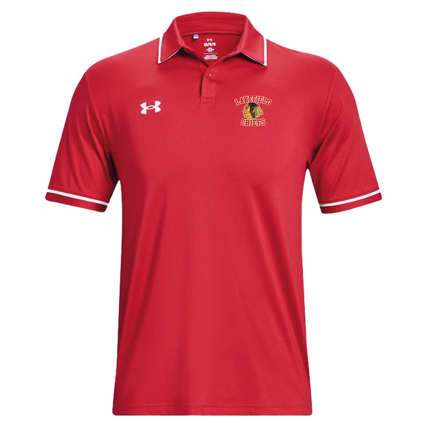LCMH - UA Men&