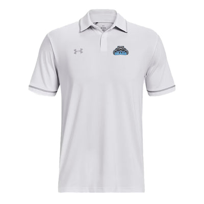 BHS - UA Men's Team Tipped Polo