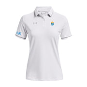 SJK - Men's Team Tipped Polo