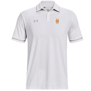 EL - UA Men's Team Tipped Polo