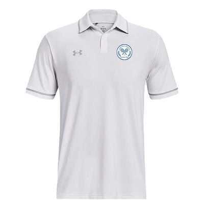 LHTC - UA Men's Team Tipped Polo