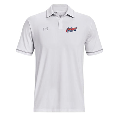 OLG - UA Men's Team Tipped Polo