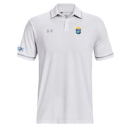SJK - UA Men's Team Tipped Polo