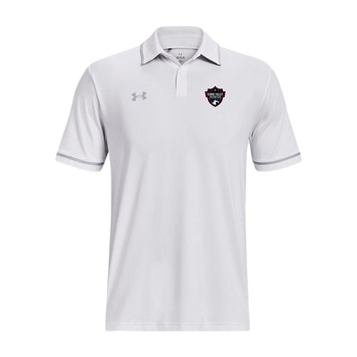 SVSC - UA Men's Team Tipped Polo