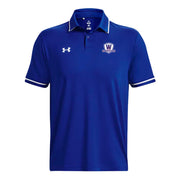 WML - UA Men's Team Tipped Polo