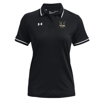 MTL - UA Women's Team Tipped Polo