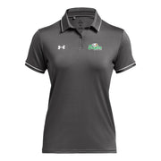 ENL - UA Women's Team Tipped Polo