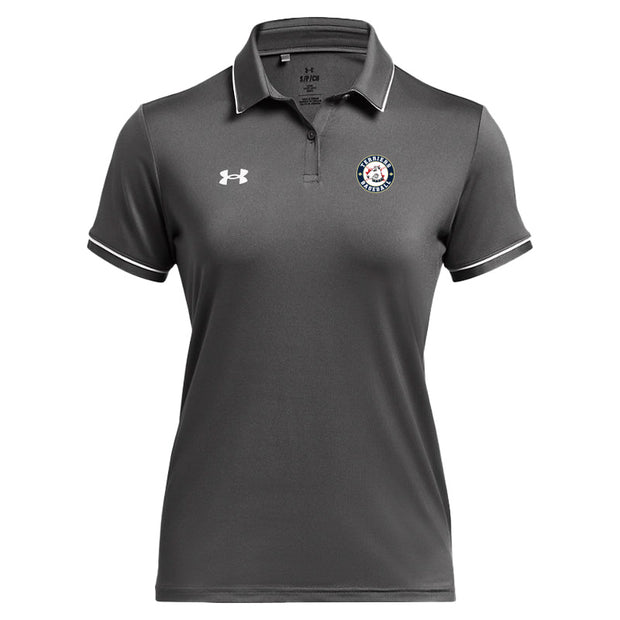 TBC - UA Women&