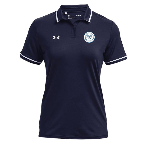 LHTC - UA Women&
