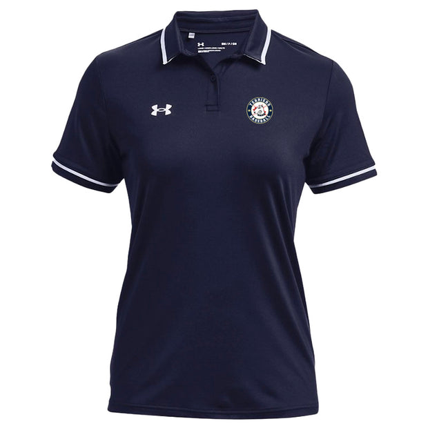 TBC - UA Women&