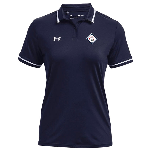 TBC - UA Women&