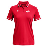 KBA - UA Women's Team Tipped Polo