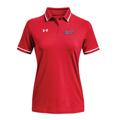 OLG - UA Women's Team Tipped Polo