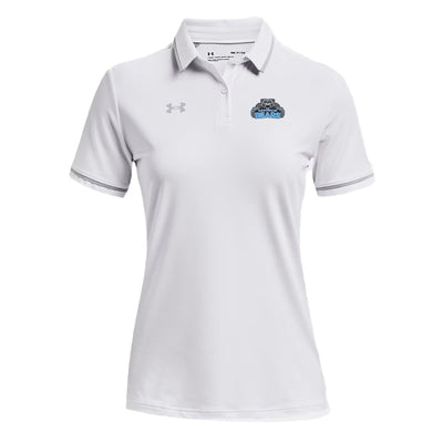 BHS - UA Women's Team Tipped Polo