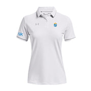 SJK - Women's Team Tipped Polo