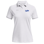 KBA - UA Women's Team Tipped Polo