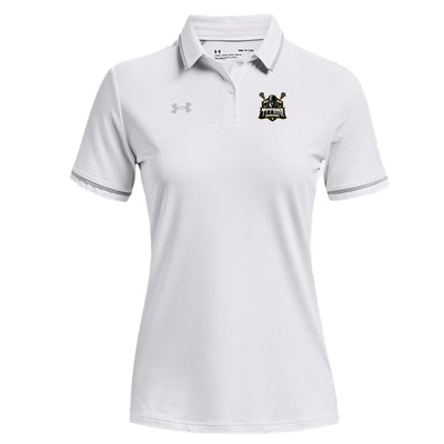 MTL - UA Women's Team Tipped Polo