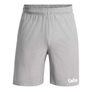 KBA - Men's Tech Vent Shorts