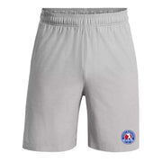 KBA - Men's Tech Vent Shorts