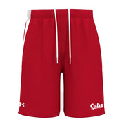 KBA - Men's Tech Vent Shorts