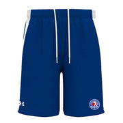 KBA - Men's Tech Vent Shorts