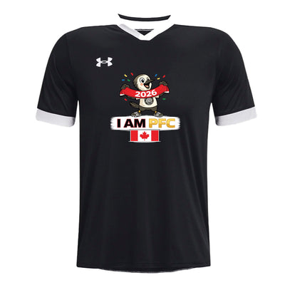 PFC - Men's Maquina Jersey - I AM PFC