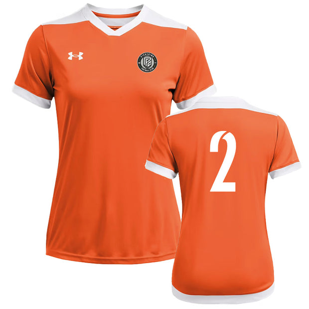 PFC - Women&