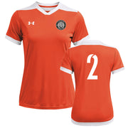 L1 - Women's Maquina 3.0 Jersey