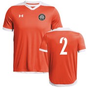L1 - Youth Maquina Jersey