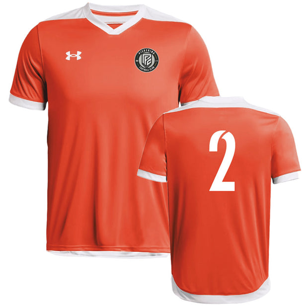 L1 - Youth Maquina Jersey