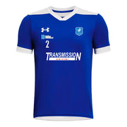 RMPUS - Youth Maquina 3.0 Jersey