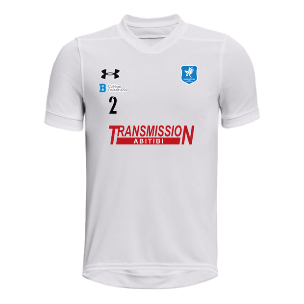 RMPUS - Youth Maquina 3.0 Jersey