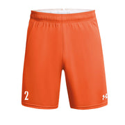 PFC -  Men's Maquina Short