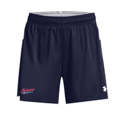 OLG - UA Women's Maquina 3.0 Shorts