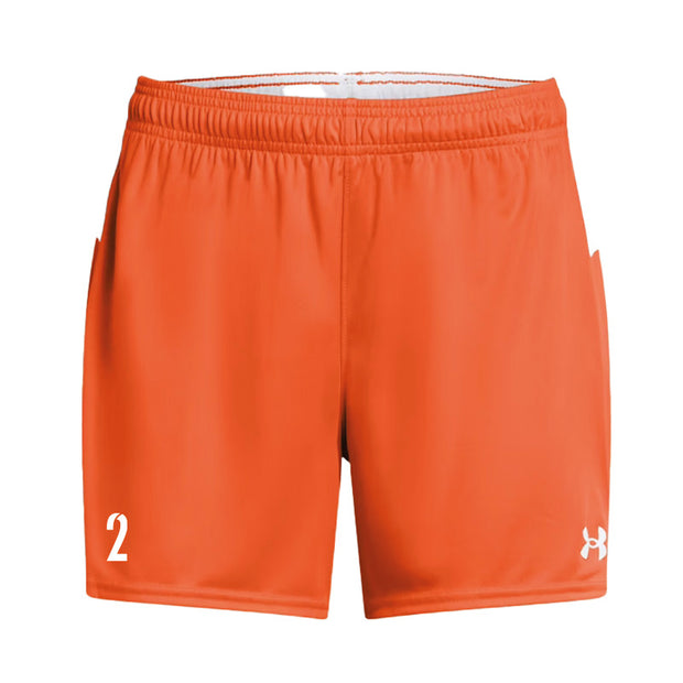 PFC - Women Maquina 3.0 Short