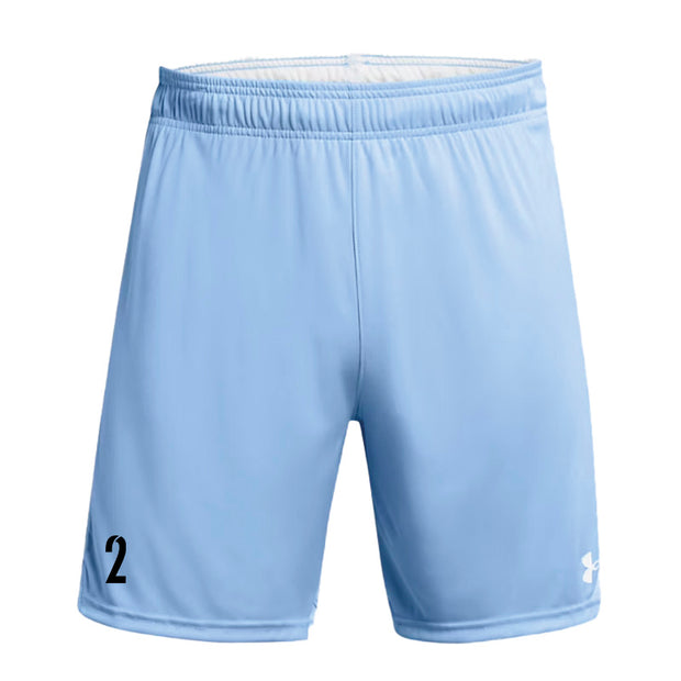 PFC - Youth Maquina Short