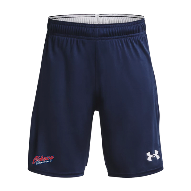 OLG - UA Youth Maquina 3.0 Shorts