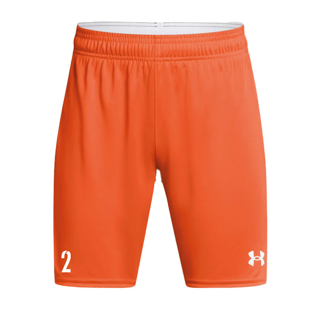 PFC - Youth Maquina Short