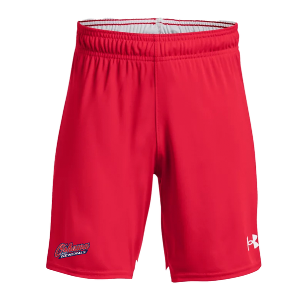 OLG - UA Youth Maquina 3.0 Shorts