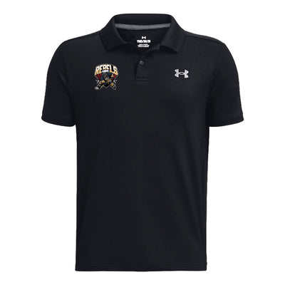 HRA - UA Junior Matchplay Polo