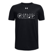 RMPUS - Youth Team Tech SS