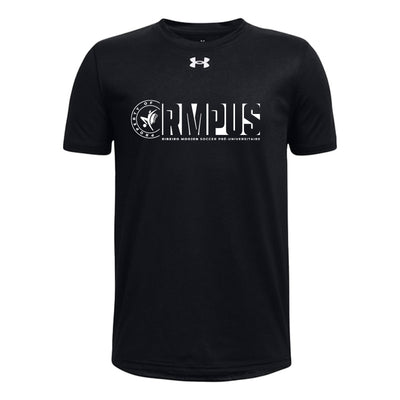 RMPUS - Youth Team Tech SS