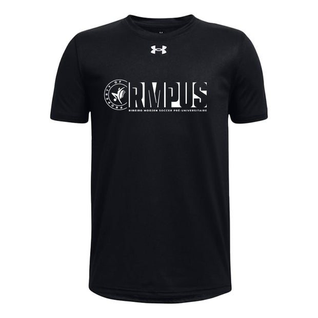 RMPUS - Youth Team Tech SS