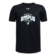 RMPUS - Youth Team Tech SS