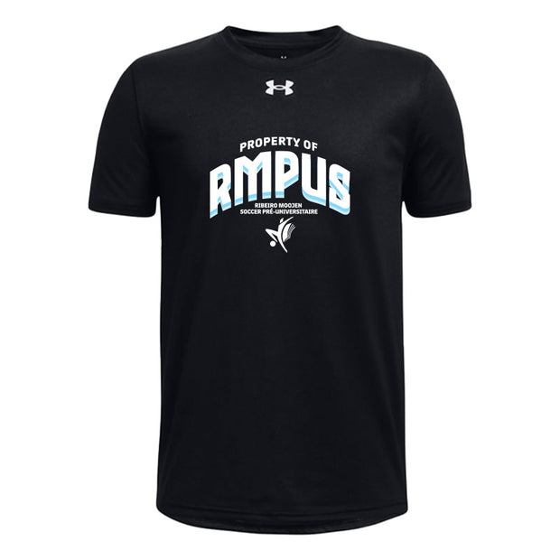 RMPUS - Youth Team Tech SS