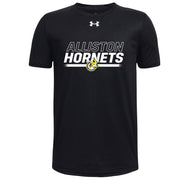 AHP - UA Youth Team Tech Tee