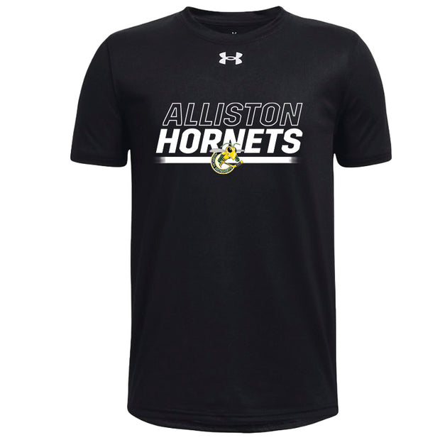 AHP - UA Youth Team Tech Tee