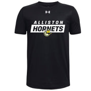 AHP - UA Youth Team Tech Tee