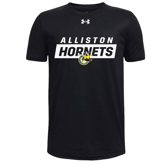 AHP - UA Youth Team Tech Tee