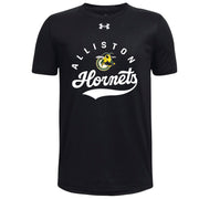 AHP - UA Youth Team Tech Tee